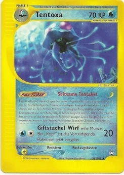 Tentacruel