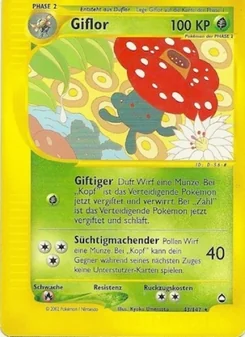 Vileplume