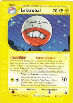Electrode