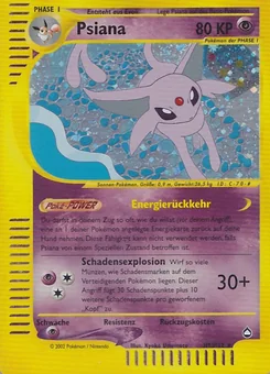 Espeon