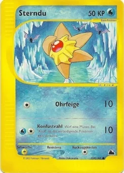 Staryu