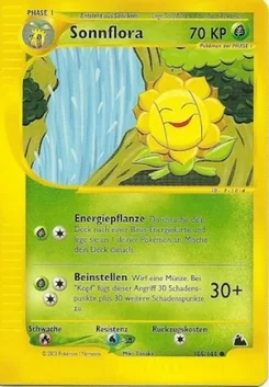 Sunflora