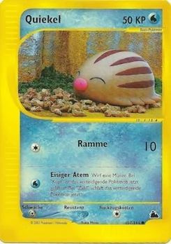 Swinub