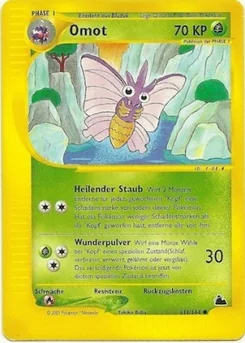 Venomoth