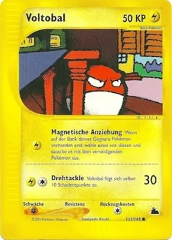 Voltorb