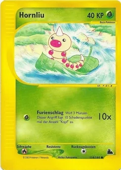 Weedle