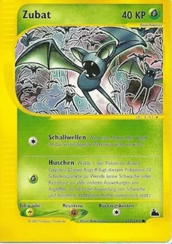 Zubat