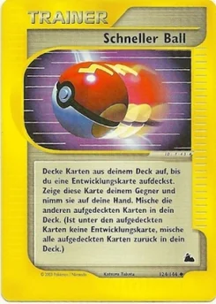 Fast Ball