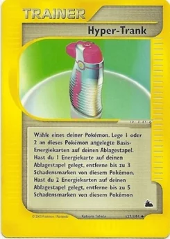 Hyper Potion