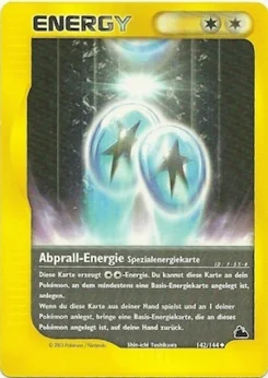 Bounce Energy