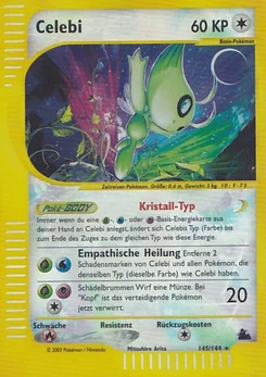 Celebi