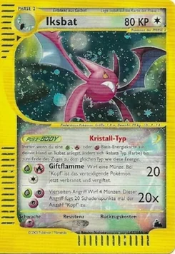 Crobat