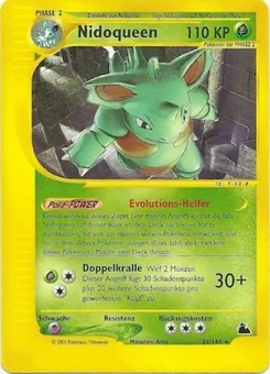 Nidoqueen