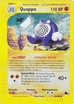 Poliwrath