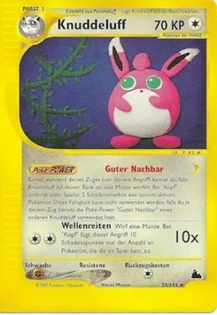 Wigglytuff