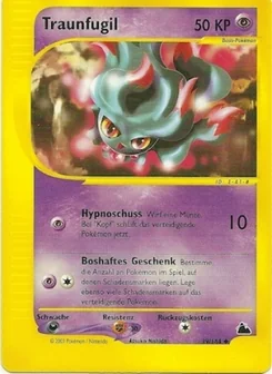Misdreavus