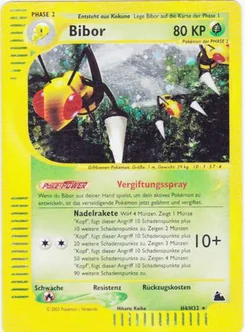 Beedrill
