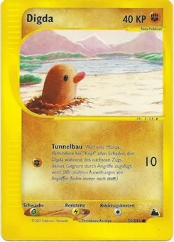Diglett