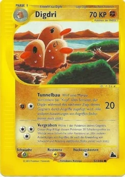 Dugtrio