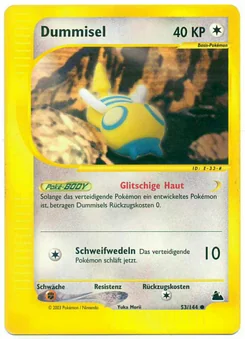 Dunsparce