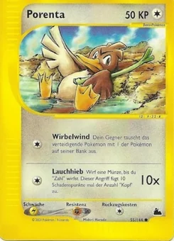 Farfetch'd