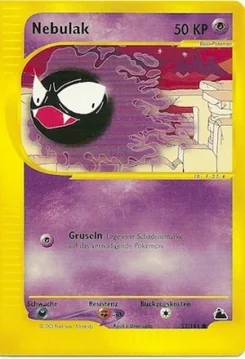 Gastly