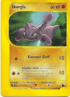 Gligar