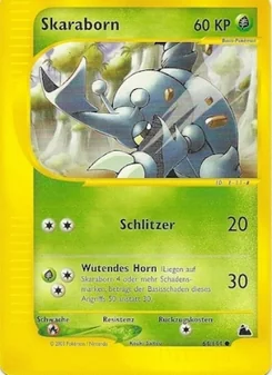Heracross