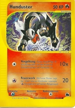 Houndour