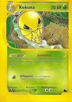 Kakuna