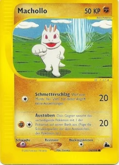 Machop