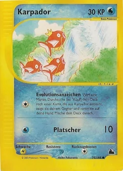 Magikarp