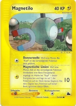 Magnemite