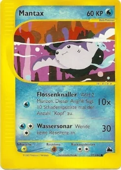 Mantine