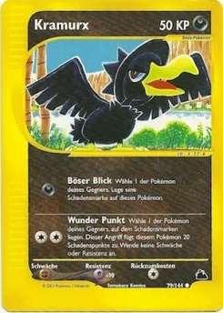 Murkrow