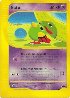 Natu