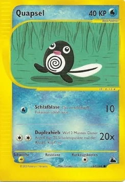 Poliwag