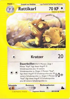 Raticate