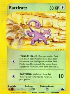 Rattata