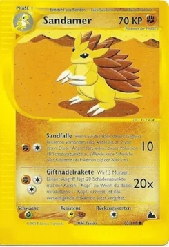 Sandslash