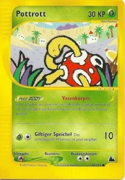 Shuckle