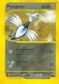 Skarmory