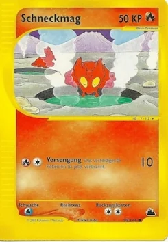 Slugma