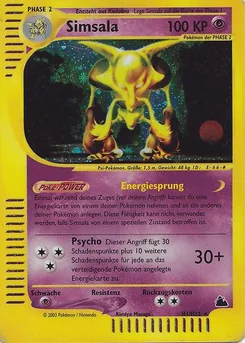 Alakazam