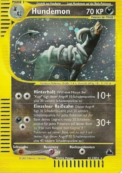 Houndoom