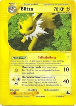 Jolteon