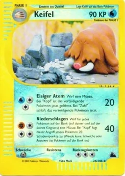 Piloswine