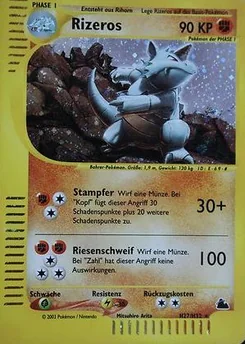 Rhydon