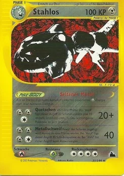 Steelix