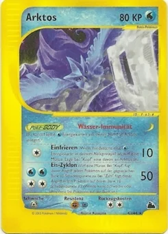 Articuno